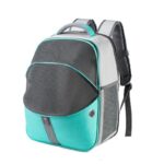 Cat Carrier Bag Foldable 4 Color Expandable Backpack - Image 7