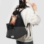 Cat Carriers Front Pack Lightweight Backpack - Image 7
