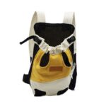 Cat Carrier Front Pack Sling Bag 8 Color Backpack - Image 23