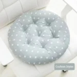 Cat Hammock Nest Handmade Cotton Rope Swing Bed - Image 17