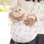 Candy Cat Sling Outdoor Tote 5 Color Carrier Bag - Image 7