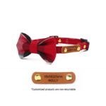 British Style Gentleman Cat Collar - Image 12
