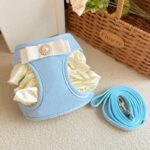 Princess Cute Cat Leash Carrier Harness - Image 8