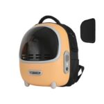 Cat Carrier Bag Hiking 4 Color Portable Backpack - Image 12