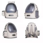 Adventure Backpack Bubble Cat Carrier Bag - Image 9