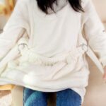 Cat Carrier Hoodie Sleeping Bag Warm Apron - Image 5