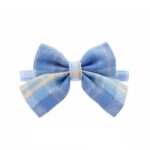 JK Bow Tie Cat Collar Set - Image 7