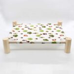 Elevated Cat Bed 15 Color Cute Summer Hammocks - Image 6