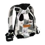 Cat Carrier Front Pack Sling Bag 8 Color Backpack - Image 29