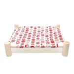 Elevated Cat Bed 15 Color Cute Summer Hammocks - Image 11