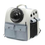 Cat Hiking Carrier Backpack Expandable Bag - Image 8