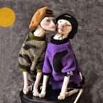 Sphynx Warm Cat Clothes Hairless Cat Sweatshirt - Image 4