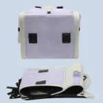 Cat Hiking Carrier Backpack Expandable Bag - Image 18