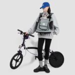 Mountain Chest Backpack Cat Front Carrier - Image 4