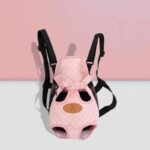 Cat Carrier Front Pack Sling Bag 8 Color Backpack - Image 14