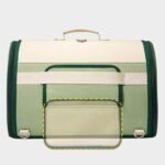 Cat Carrier Bag Travel Tote Large Backpack - Image 7