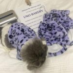 Cat Clothes 3 Color Winter Plush Warm Sweatshirts - Image 8