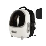 Cat Carrier Bag Hiking 4 Color Portable Backpack - Image 14