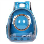 Cat Carrier Bag 11 Color Space Capsule Backpack - Image 10