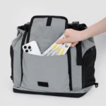 Mountain Chest Backpack Cat Front Carrier - Image 15