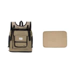 Mountain Chest Backpack Cat Front Carrier - Image 16