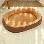 Cat Fluffy Bed 3 Color Large Warm Sleeping Mat - Image 9
