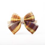 JK Bow Tie Cat Collar Set - Image 8