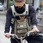 Mountain Chest Backpack Cat Front Carrier - Image 9