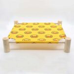 Elevated Cat Bed 15 Color Cute Summer Hammocks - Image 18
