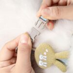 Rabbit Cat Harness Carrier Leash Set 3 Color Travel Cat Lead - Image 5