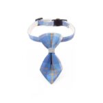 JK Bow Tie Cat Collar Set - Image 12