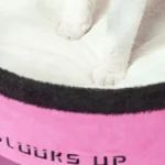 Pink Warm Cat Elevated Bed - Image 8
