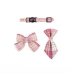 JK Bow Tie Cat Collar Set - Image 16