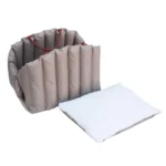 Cat Carrier Warm Foldable Tote 2 Color Bag - Image 2