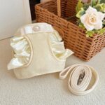 Princess Cute Cat Leash Carrier Harness - Image 7