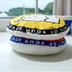 Canned Food Lovely Cat Bed 2 Color Cat Nest - Image 9