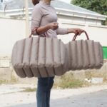 Cat Carrier Warm Foldable Tote 2 Color Bag - Image 6