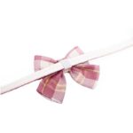 JK Bow Tie Cat Collar Set - Image 23