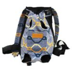 Cat Carrier Front Pack Sling Bag 8 Color Backpack - Image 26