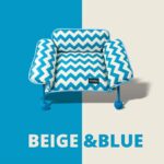 Memphis Pet Sofa Chair Cat Elevated Bed - Image 12