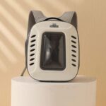 Cat Carrier Backpack Travel 4 Color Foldable Bag - Image 8