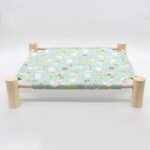 Elevated Cat Bed 15 Color Cute Summer Hammocks - Image 16