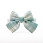 JK Bow Tie Cat Collar Set - Image 9