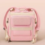 Cute Cat Carriers Foldable 3 Color Bubble Backpack - Image 5