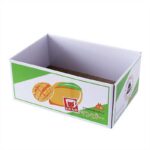 Japanese Cat Scratching Board Included Carton Cat Bed - Image 6