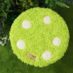 Mushroom Forest Cat Tree Climbing Frame - Image 12