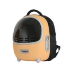 Cat Carrier Bag Hiking 4 Color Portable Backpack - Image 8