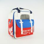 Large Cat Carrier Backpack 4 Color Portable Bag - Image 9