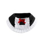 Maid Cat Cosplay Costume Cute Collar Bib - Image 8