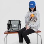 Mountain Chest Backpack Cat Front Carrier - Image 5